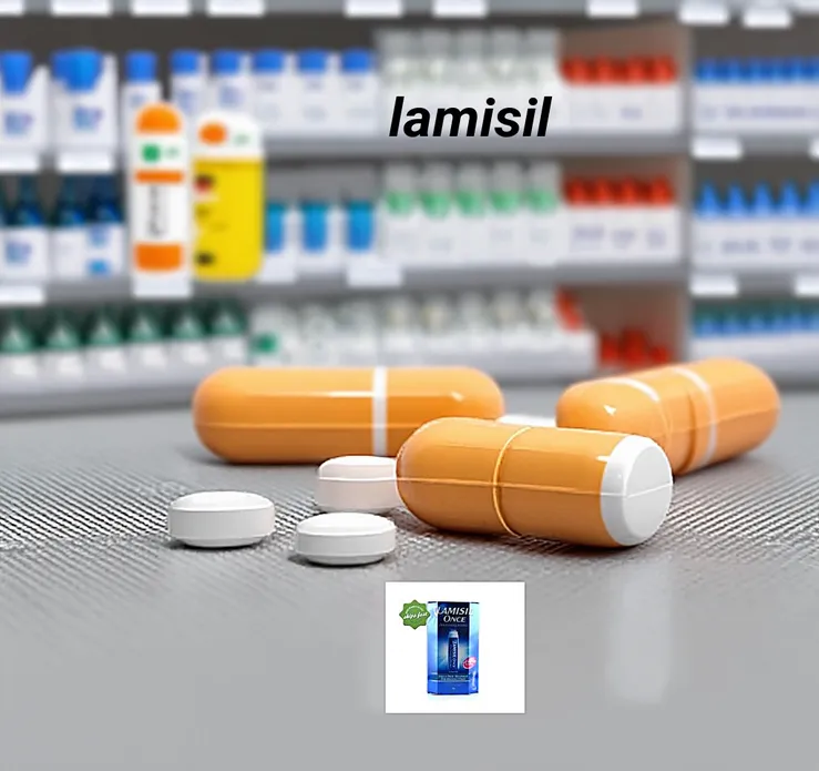 Lamisil 3